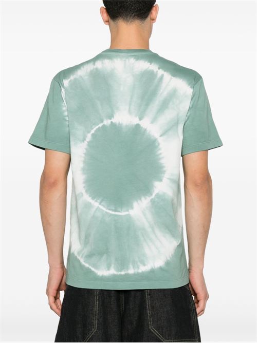 T-shirt uomo maniche corte MAUNA KEA | MKU100SC39